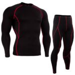 Compression Suit